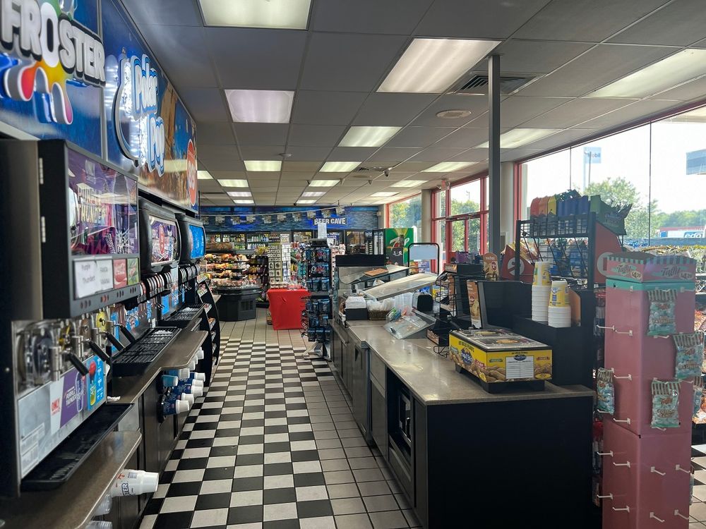 Commercial Property for Sale in Lincoln Alabama 35096